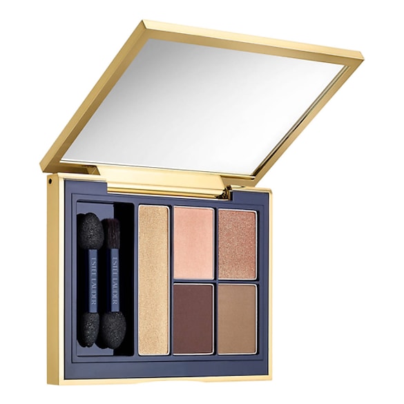 Pure Color Envy Sculpting Eyeshadow 5-Color Palette, Estée Lauder